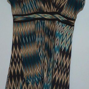XL Dress